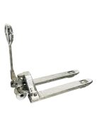 Rozsdamentes hidraulikus kézi raklapemelő BF2000-RM