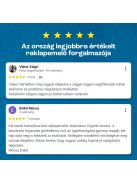 Hidraulikus kézi raklapemelő BF2000