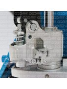 Hidraulikus kézi 4 utas raklapemelő BF2500