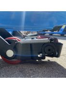 Hidraulikus kézi 4 utas raklapemelő BF2500