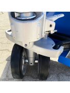 Hidraulikus kézi raklapemelő BF2500 gumi kerékkel