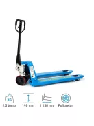 Hidraulikus kézi raklapemelő BF2500
