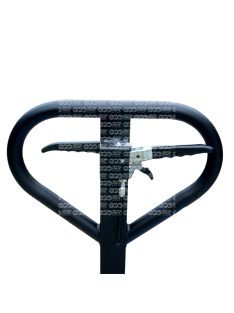 Hidraulikus fékezhető kézi raklapemelő BF2500B