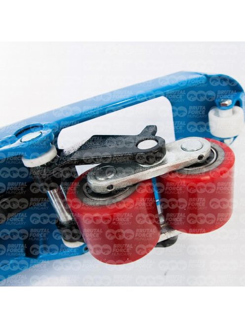 Hidraulikus fékezhető kézi raklapemelő BF2500B