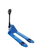 Hidraulikus fékezhető kézi raklapemelő BF2500B