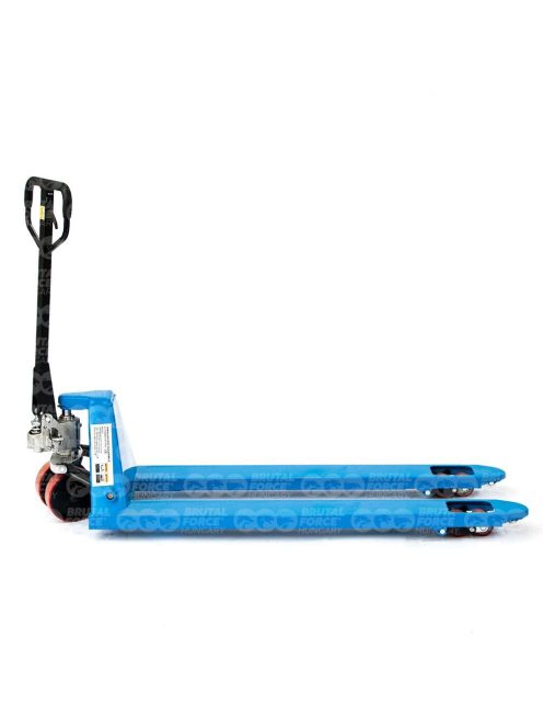 Hosszúvillás (180 cm) kézi raklapemelő BF2500L-180