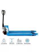 Hosszúvillás (200 cm) kézi raklapemelő BF2500L-200