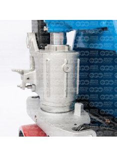 Hosszúvillás (200 cm) kézi raklapemelő BF2500L-200