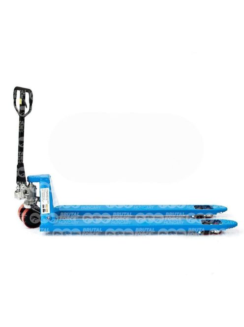 Hosszúvillás (200 cm) kézi raklapemelő BF2500L-200