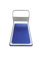 Platós raktári kézikocsi BF-LP300