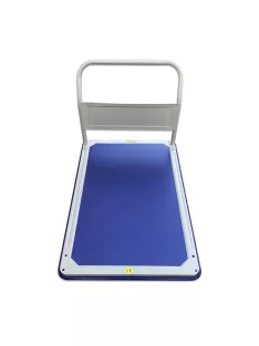 Platós raktári kézikocsi BF-LP300