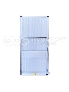 Platós raktári kézikocsi BF-NP300