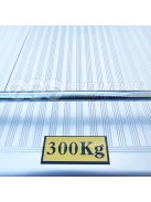 Platós raktári kézikocsi BF-NP300