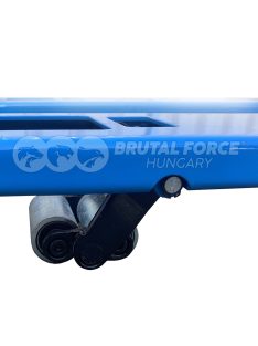 Alacsony profilú hidraulikus kézi raklapemelő BF1000-35mm