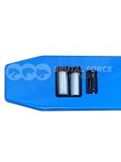 Alacsony profilú hidraulikus kézi raklapemelő BF1000-35mm