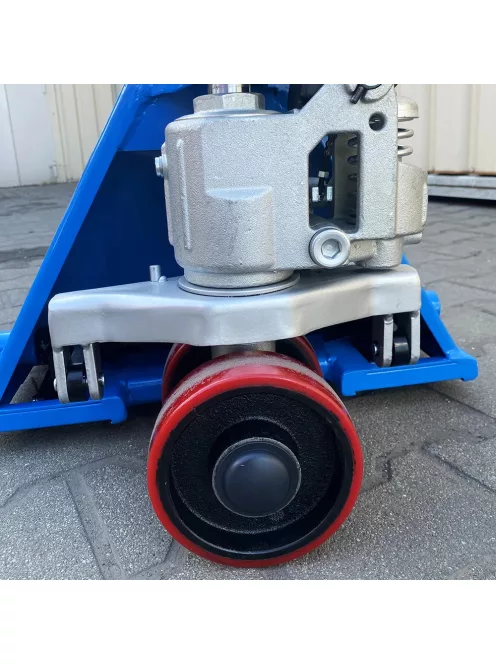 Alacsony profilú hidraulikus kézi raklapemelő BF1000-35mm