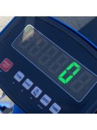 Hidraulikus kézi raklapemelő BF2000 mérleggel