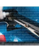 Hidraulikus kézi raklapemelő BF2000 mérleggel