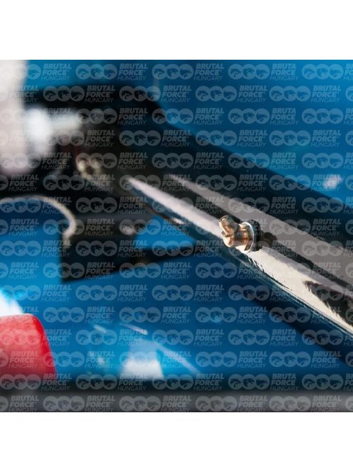 Hidraulikus kézi raklapemelő BF2000 mérleggel