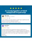 Hidraulikus kézi raklapemelő BF5000