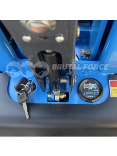 Hordozható Ön és Raklapemelő BF Vango 1000-1300