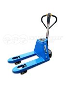 Rövidvillás gyalogkiséretű elektromos raklapemelő Li-ion EPT15H