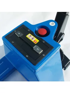 Gyalogkiséretű elektromos raklapemelő Li-ion EPT 15H