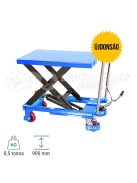Hidraulikus kézi emelőasztal PT500A