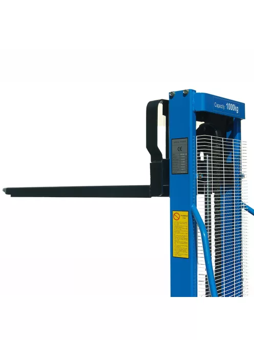 Hidraulikus kézi emelő WMS 1000-1600