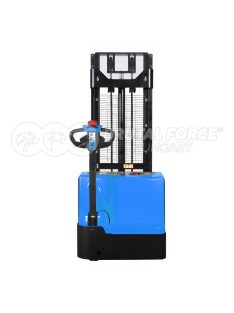   Gyalogkiséretű elektromos magasemelésű raklapemelő WS-15H-3000