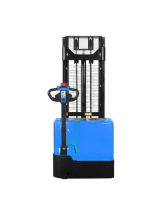   Gyalogkiséretű elektromos magasemelésű raklapemelő WS-15H-3000