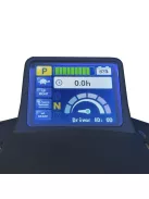 Gyalogkiséretű elektromos magasemelésű raklapemelő WS-15H-3000