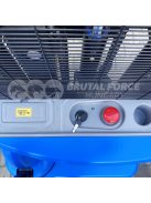 Gyalogkíséretű elektromos szabademelésű és magasemelésű raklapemelő WS12H-FL-3000