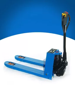Elektromos raklapemelők 
