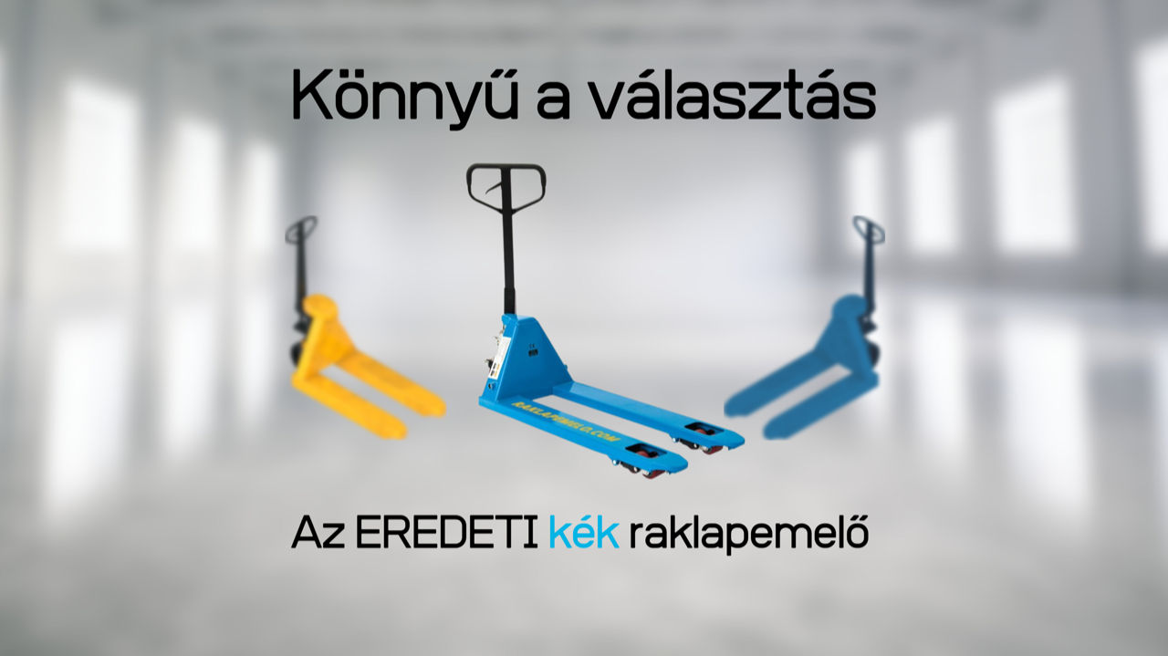 A modern raktározás kihívásai és az elektromos békák előnyei: Az automatizáció és energiatakarékossá