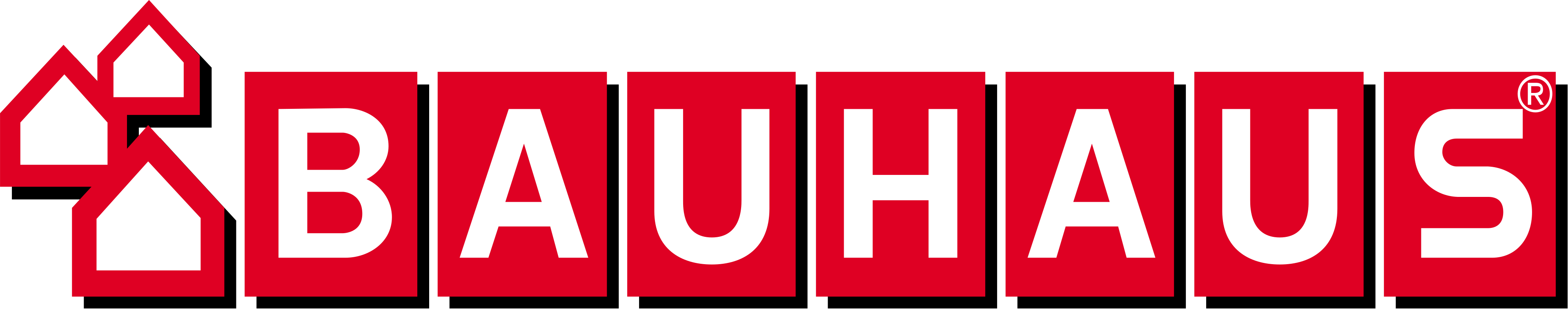 Bauhaus Szakáruházak Bt.