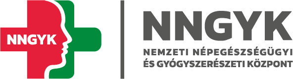 Nemzeti Népegészségügyi Központ
