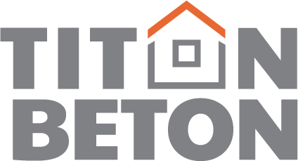 Titán-Beton Kft.